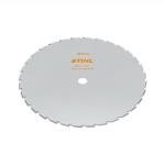 STIHL GrassCut 250-32 – žací kotouč na křovinořez, pr. 250 mm, otvor 20 mm, 32 zubů