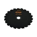 STIHL WoodCut 200-22 HP – pilový kotouč na křovinořez, pr. 200 mm, otvor 20 mm, 22 zubů