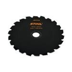 STIHL WoodCut 200-22 HP – pilový kotouč na křovinořez, pr. 200 mm, otvor 25,4 mm, 22 zubů