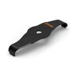 STIHL ShredCut 270-2 – štěpkovací nůž na křovinořez, pr. 270 mm, otvor 20 mm