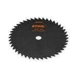 STIHL WoodCut 200-44 – pilový kotouč na křovinořez, pr. 200 mm, otvor 20 mm, 44 zubů