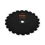 STIHL WoodCut 225-22 HP – pilový kotouč na křovinořez, pr. 225 mm, otvor 20 mm, 22 zubů