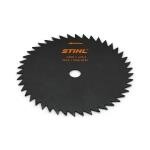 STIHL WoodCut 200-80 – pilový kotouč na křovinořez, pr. 200 mm, otvor 25,4 mm, 80 zubů