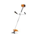 STIHL FS 111 – motorový benzínový křovinořez 1,05 kW, 31,4 cm3