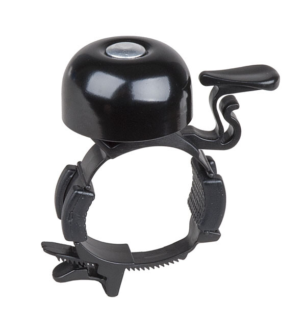 Zvonek PRO-T stavitelný - černý