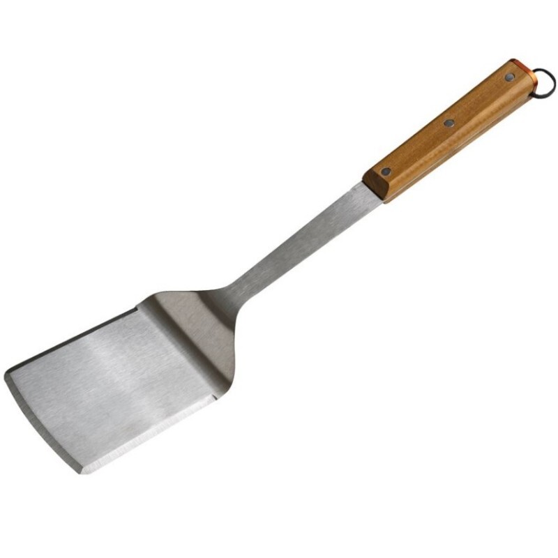 Nerezová obracečka Traeger