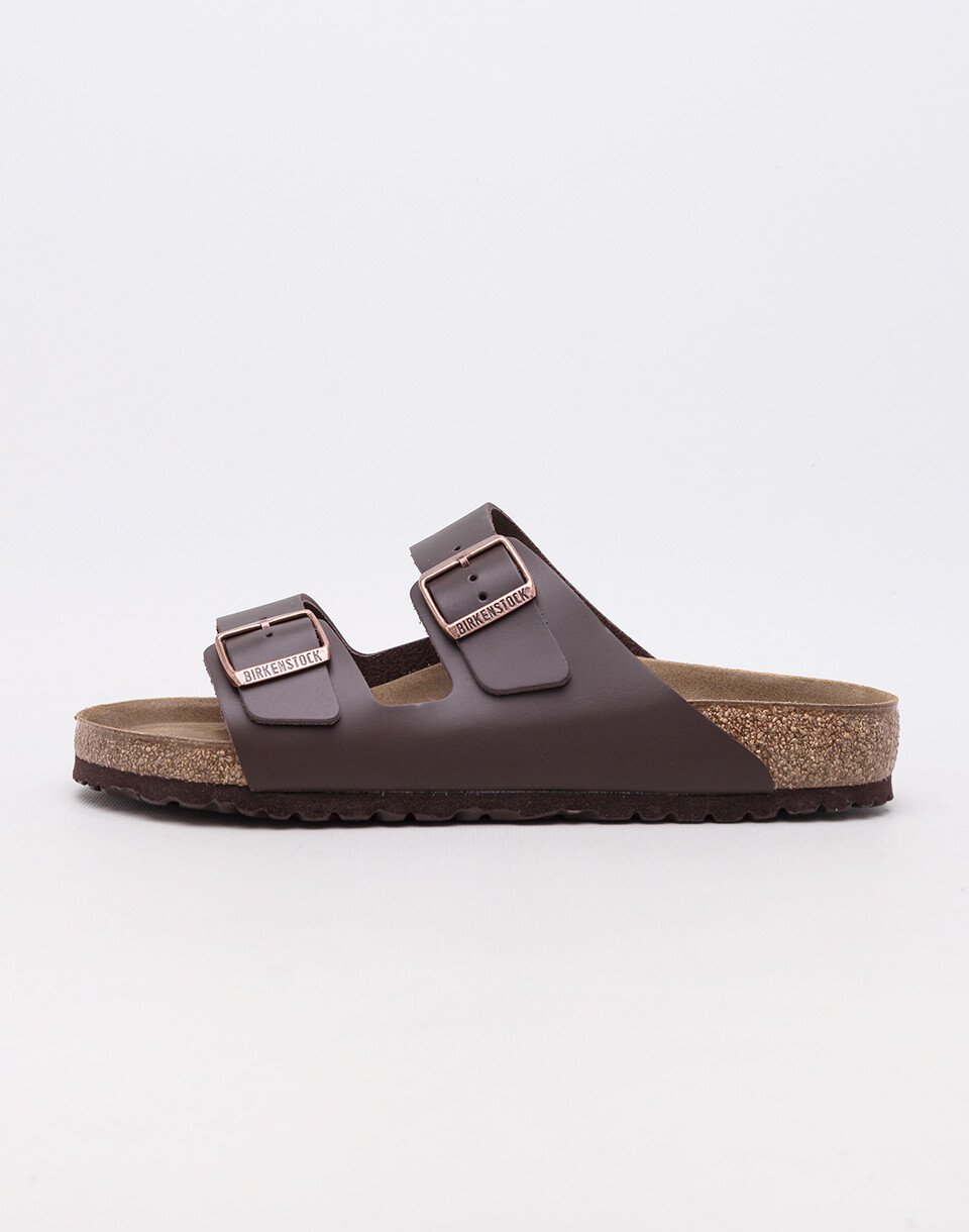 Birkenstock Arizona Dark Brown 41