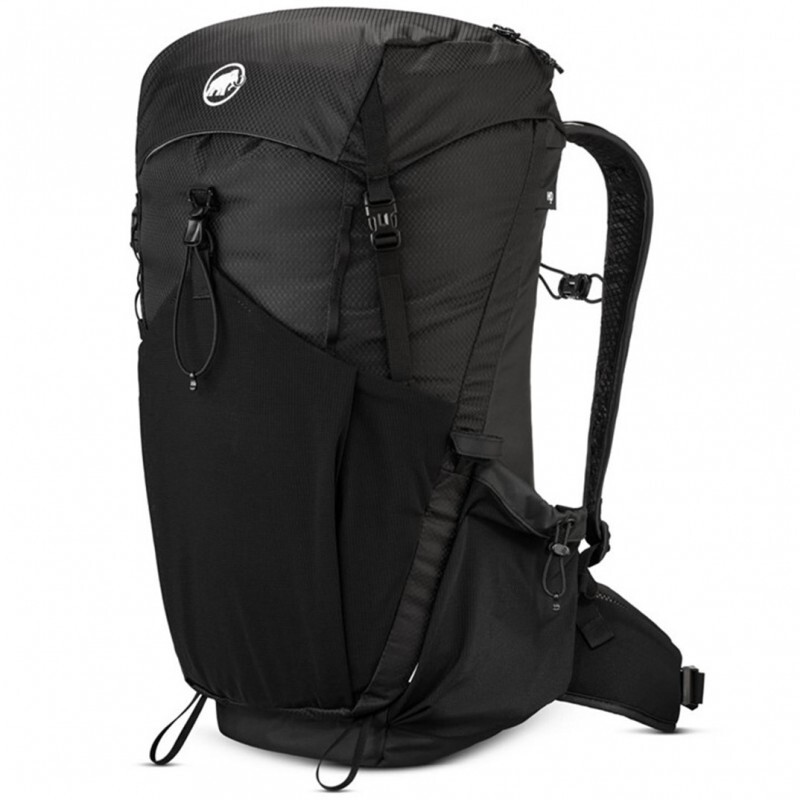 Mammut Dámský turistický batoh Ducan 32 Černá