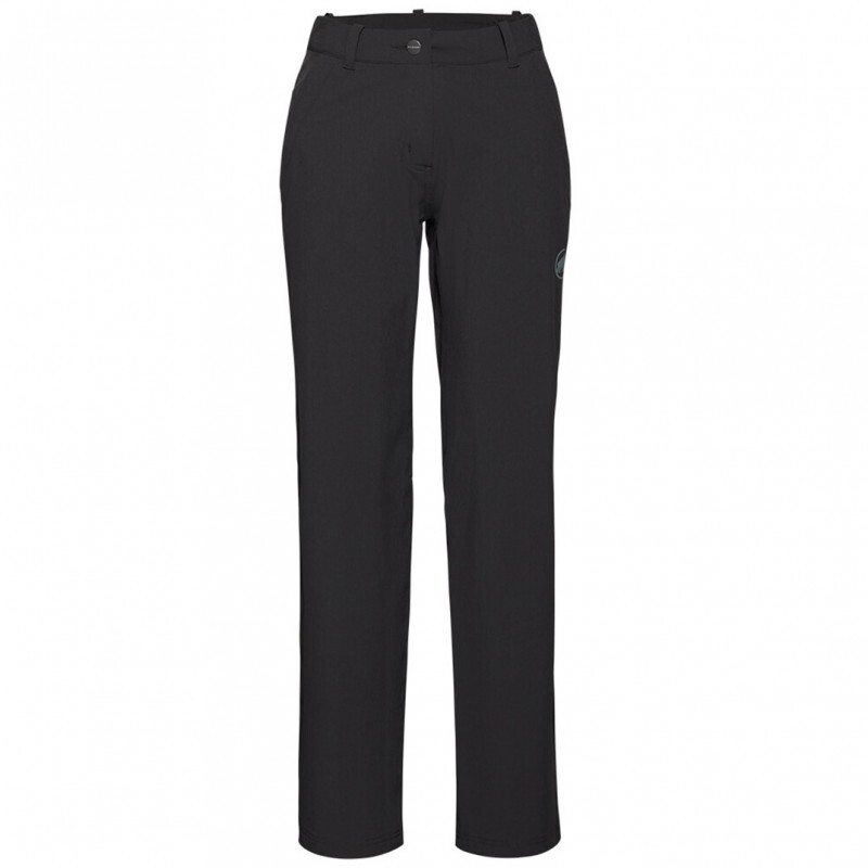 Mammut Hiking V 36 Černá