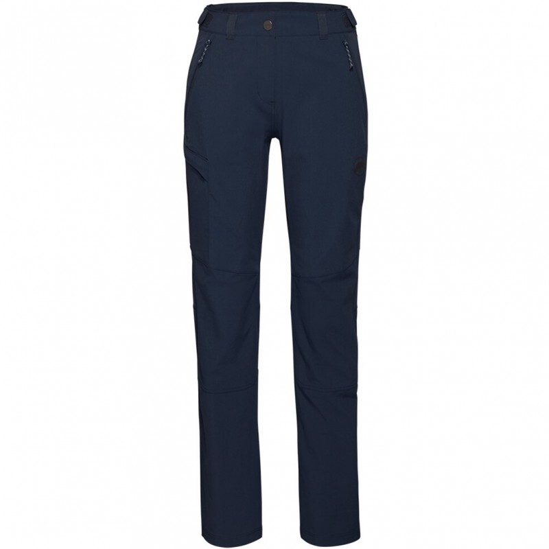 Mammut Dámské kalhoty Mammut Runbold IV Marine