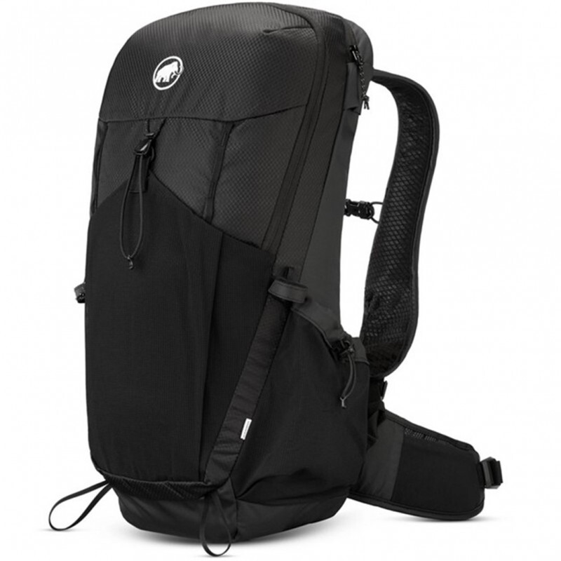 Mammut Trekingový batoh Mammut Ducan 22 Černá