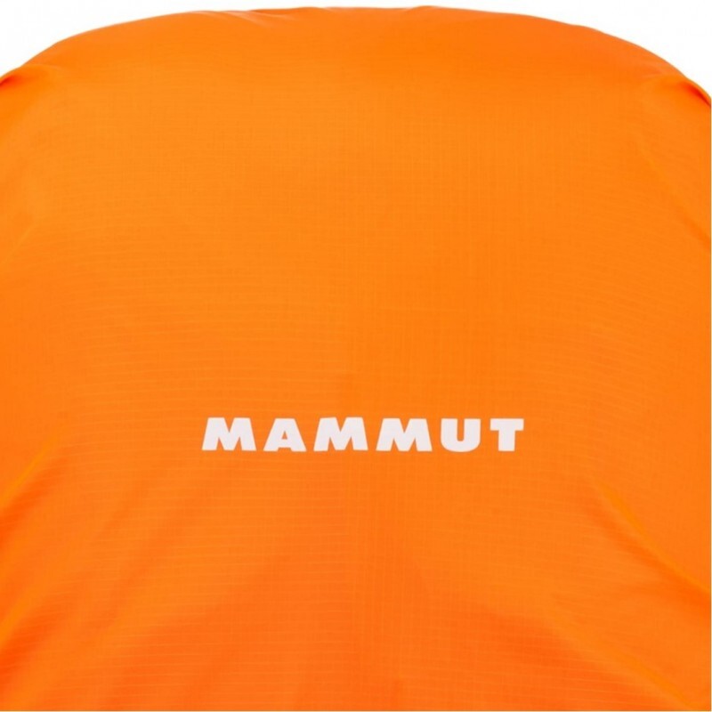 Mammut Trekingový batoh Mammut Ducan 22 Sapphire