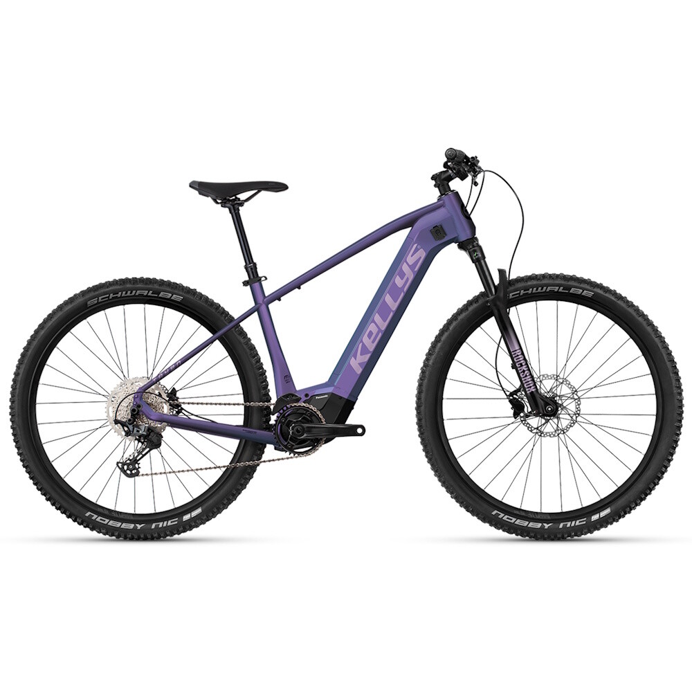 Kellys TAYEN R90 P 820Wh 27.5