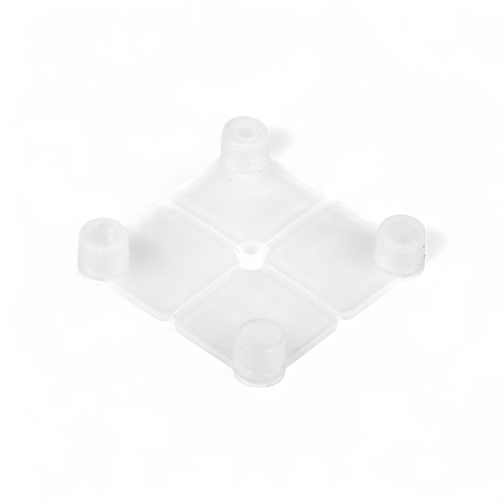 inSPORTline Sada spojovacích prvků pro podložky Proteko Plus a Grasteko 10ks