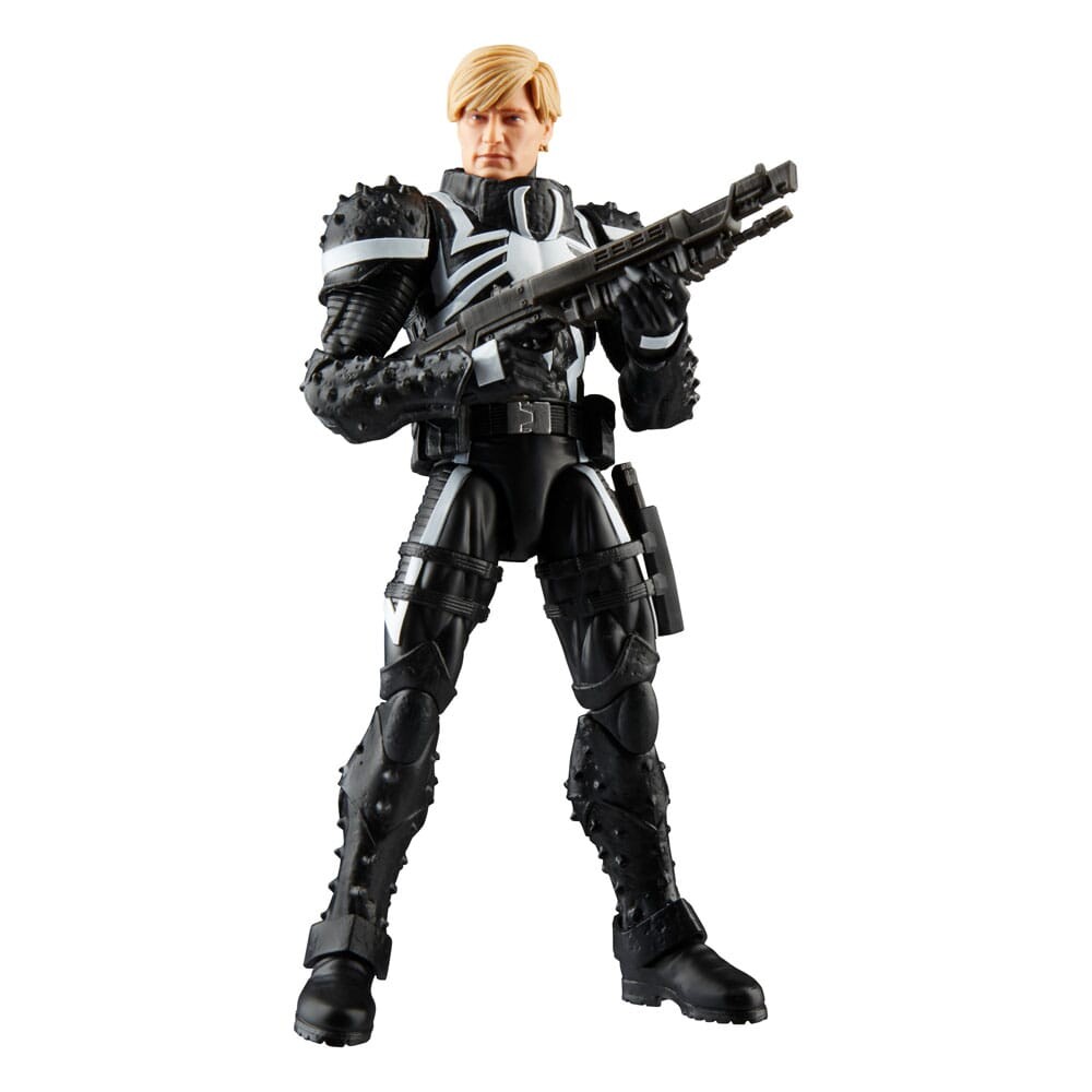 Hasbro | Spider-Man - sběratelská figurka Agent Venom - Flash Thompson (Marvel Legends Series) 15 cm