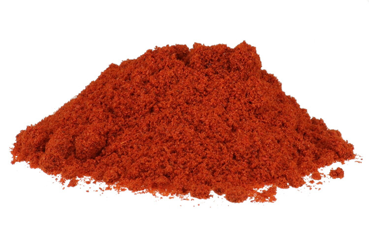 Profikoření - Paprika pálivá ASTA 140 (100g)