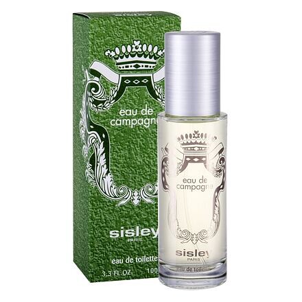 Sisley Eau de Campagne 100 ml toaletní voda unisex