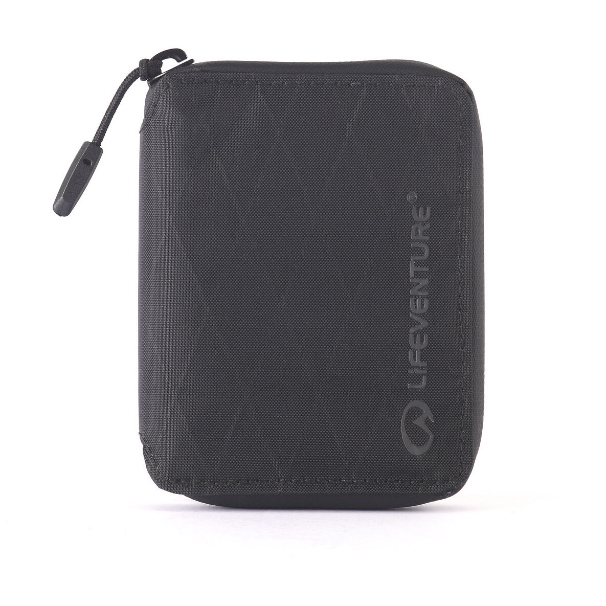 Peněženka LifeVenture X-Pac Bi-Fold Wallet Barva: černá