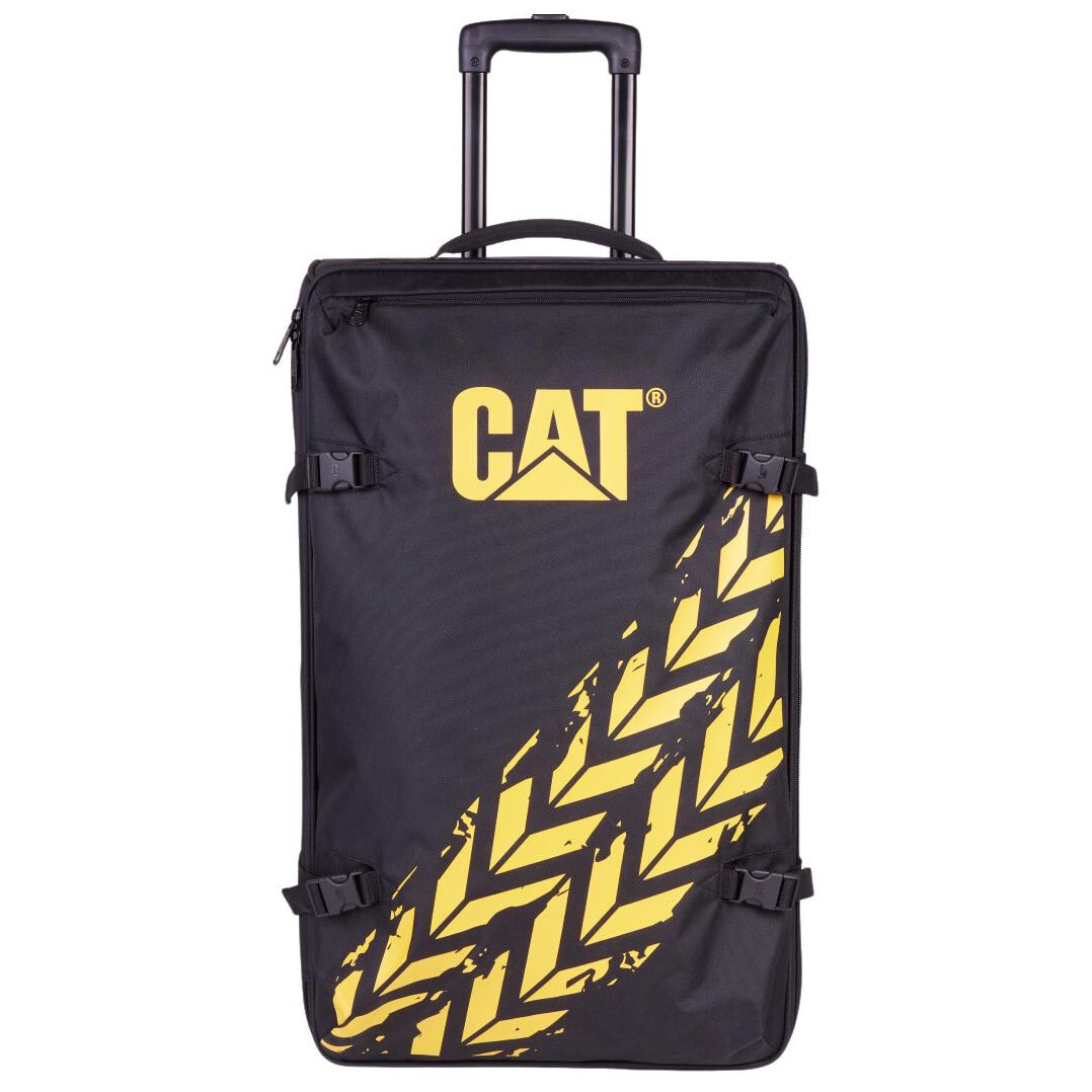 Cestovní kufr Caterpillar CAT Track L