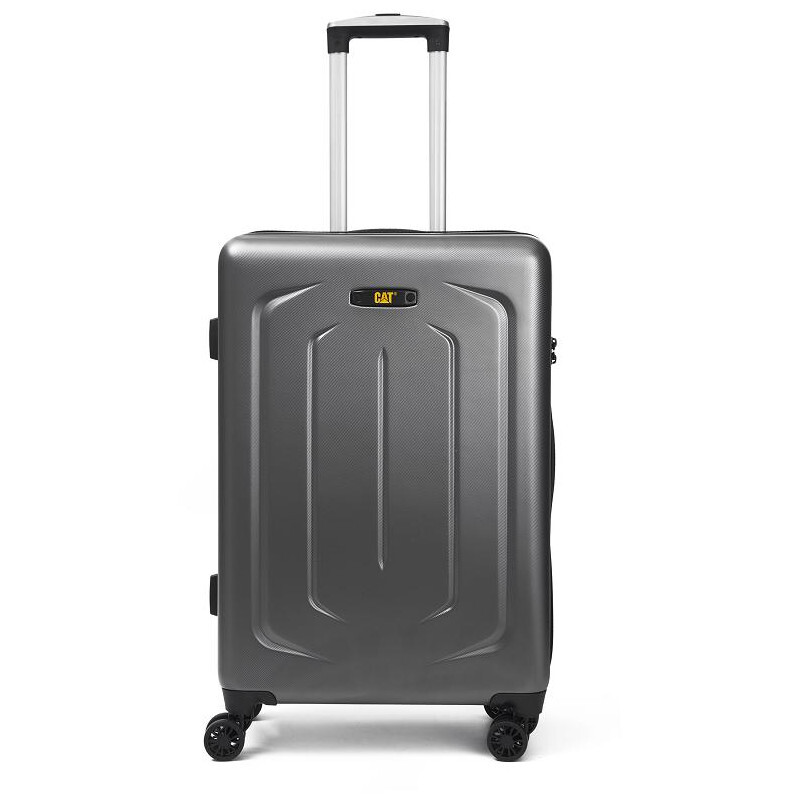 Kufr na kolečkách Caterpillar CAT Sculpted M