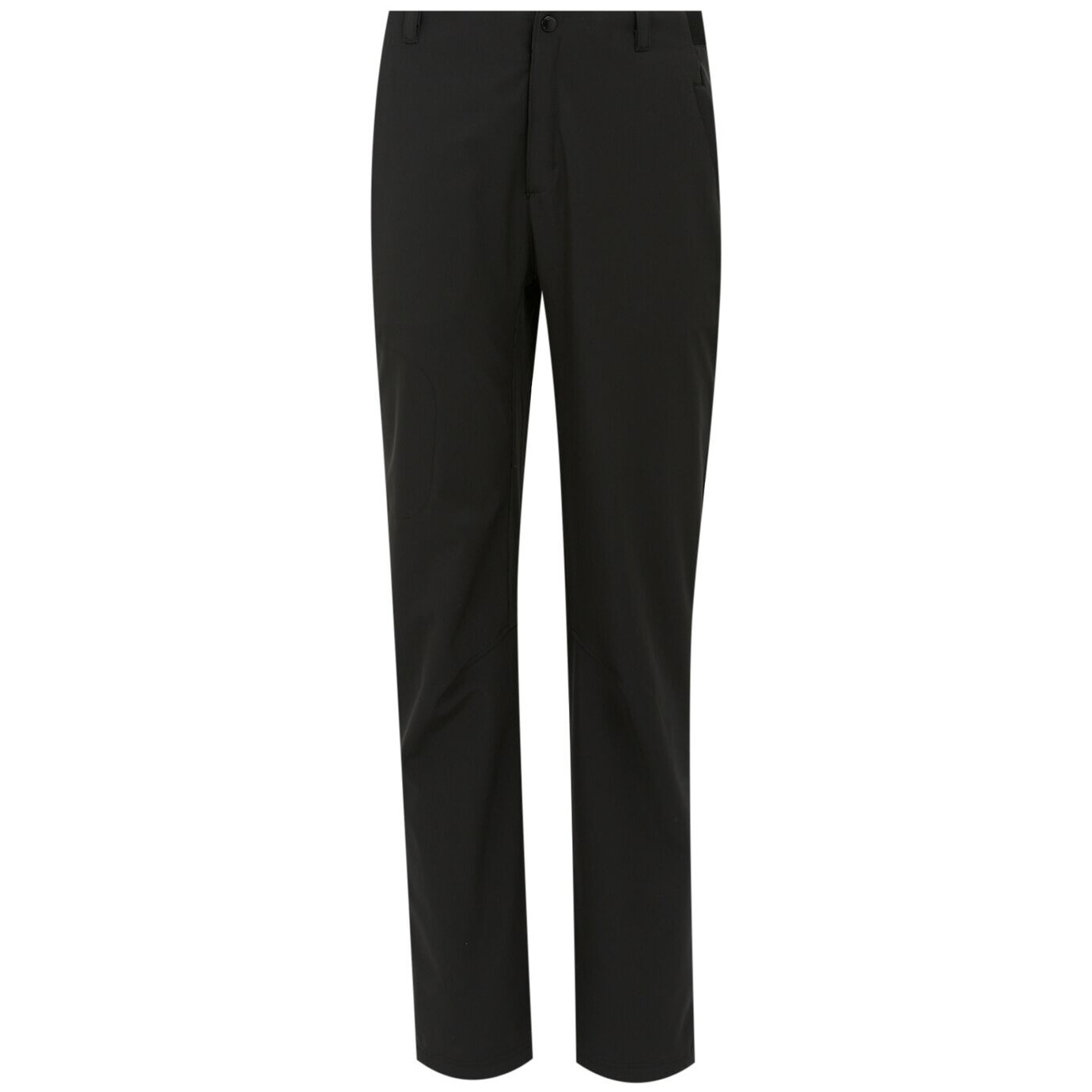 Pánské kalhoty Regatta Bayfell Trousers Velikost: XS / Barva: černá