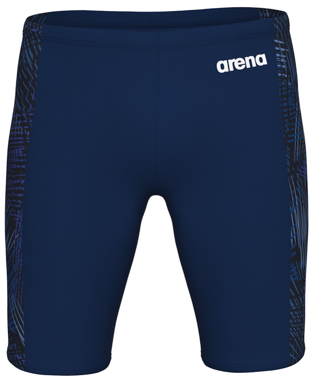 Arena Performance Team Energy Jammer Navy/Team Navy M - UK34