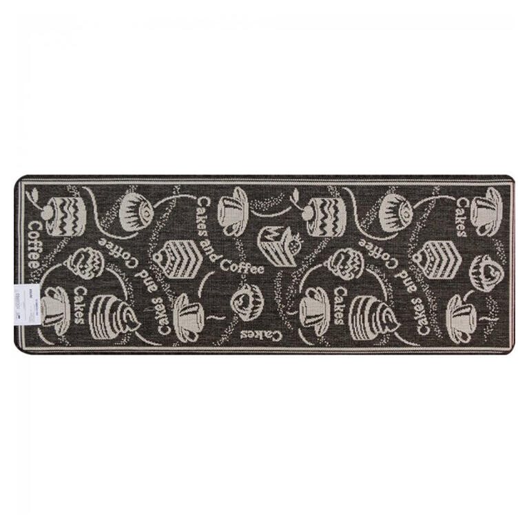 Předložka do kuchyně LEON 67 x 180 cm