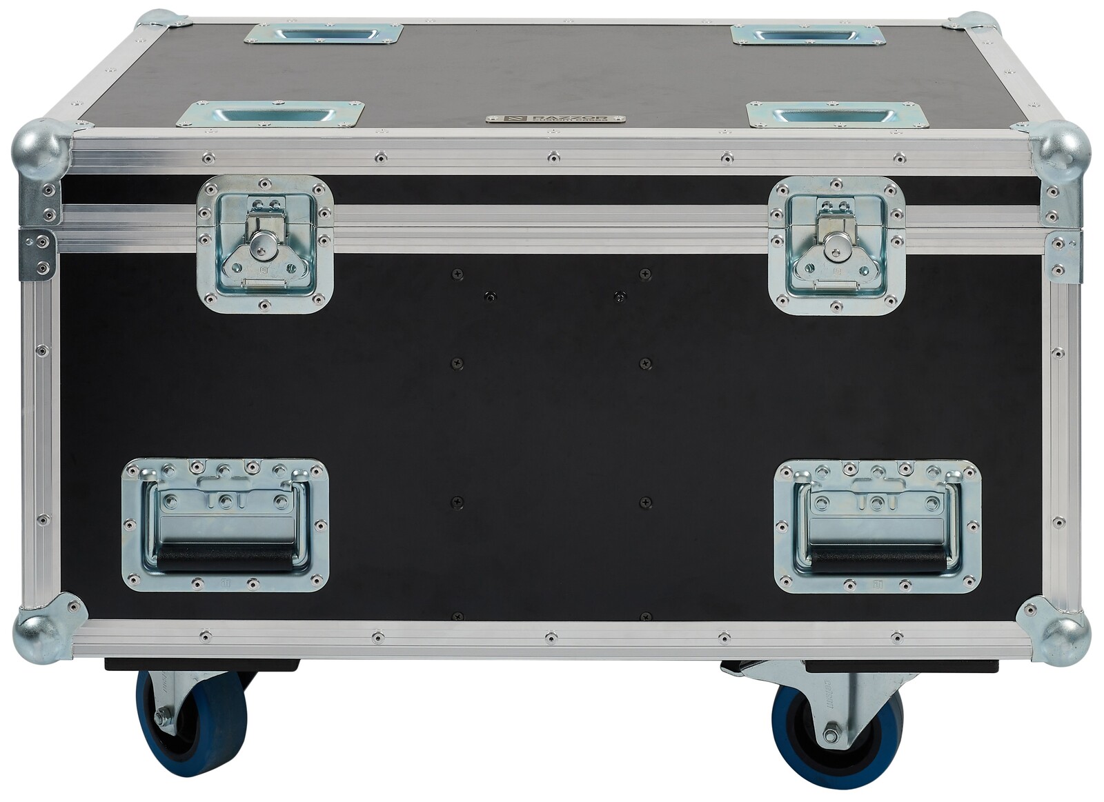 Razzor Cases 4x Shehds Bee Eye s přihrádkou na příslušenství