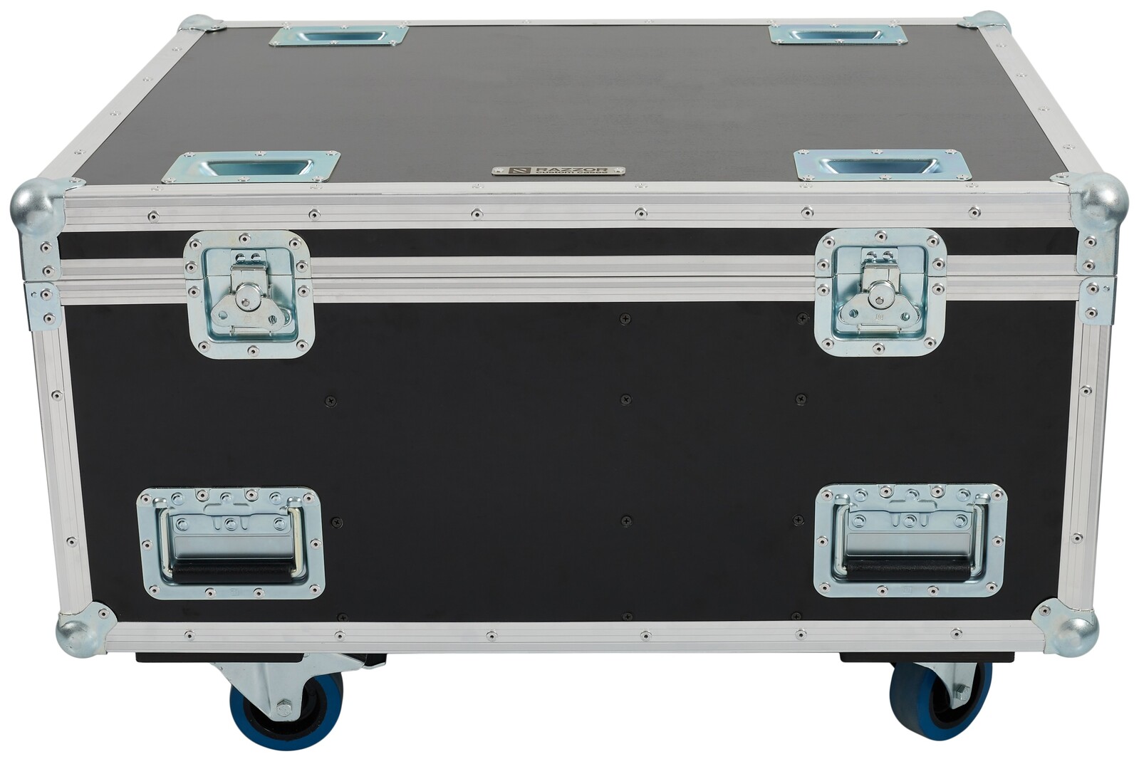 Razzor Cases 6x Shehds Bee Eye s přihrádkou na příslušenství