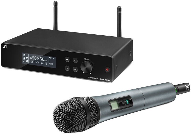 Sennheiser XSw 2-835 B (rozbalené)