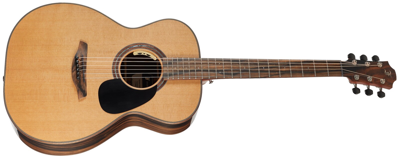 Furch Rainbow OM-CE CNR Active