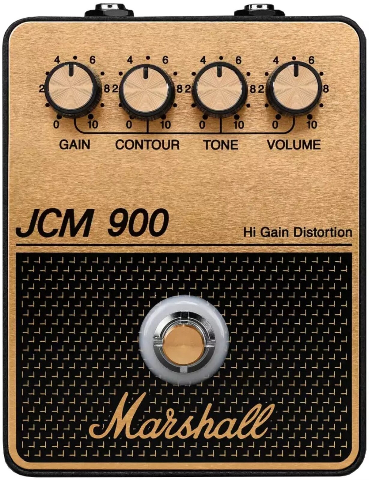 Marshall JCM900 Amp Series