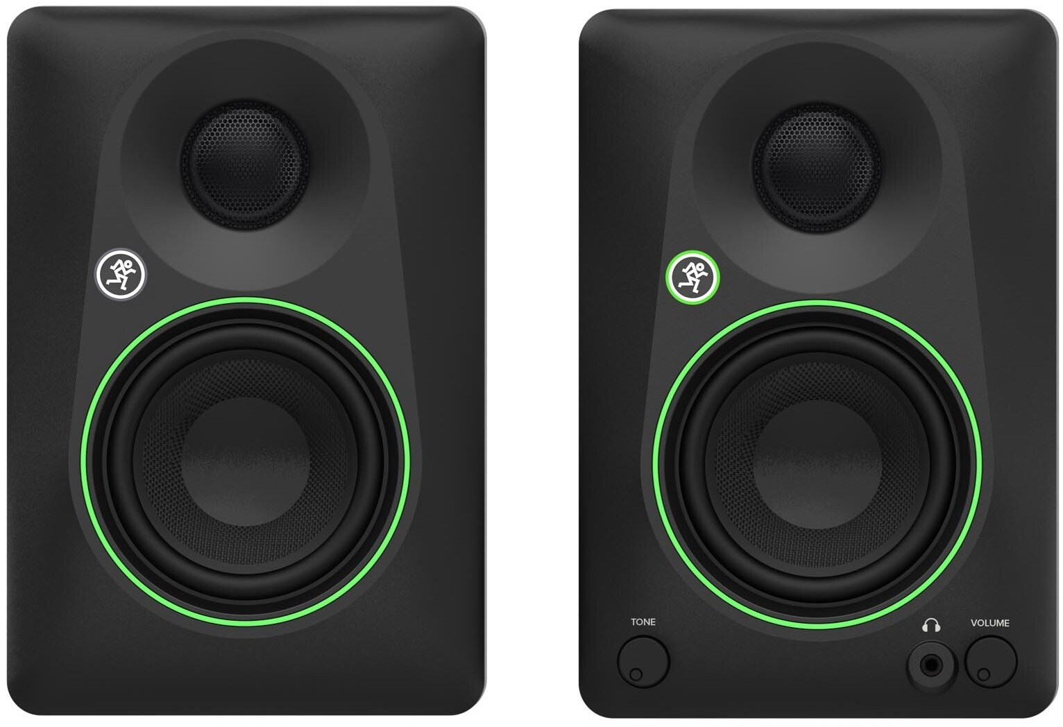 Mackie CR3.5 (použité)