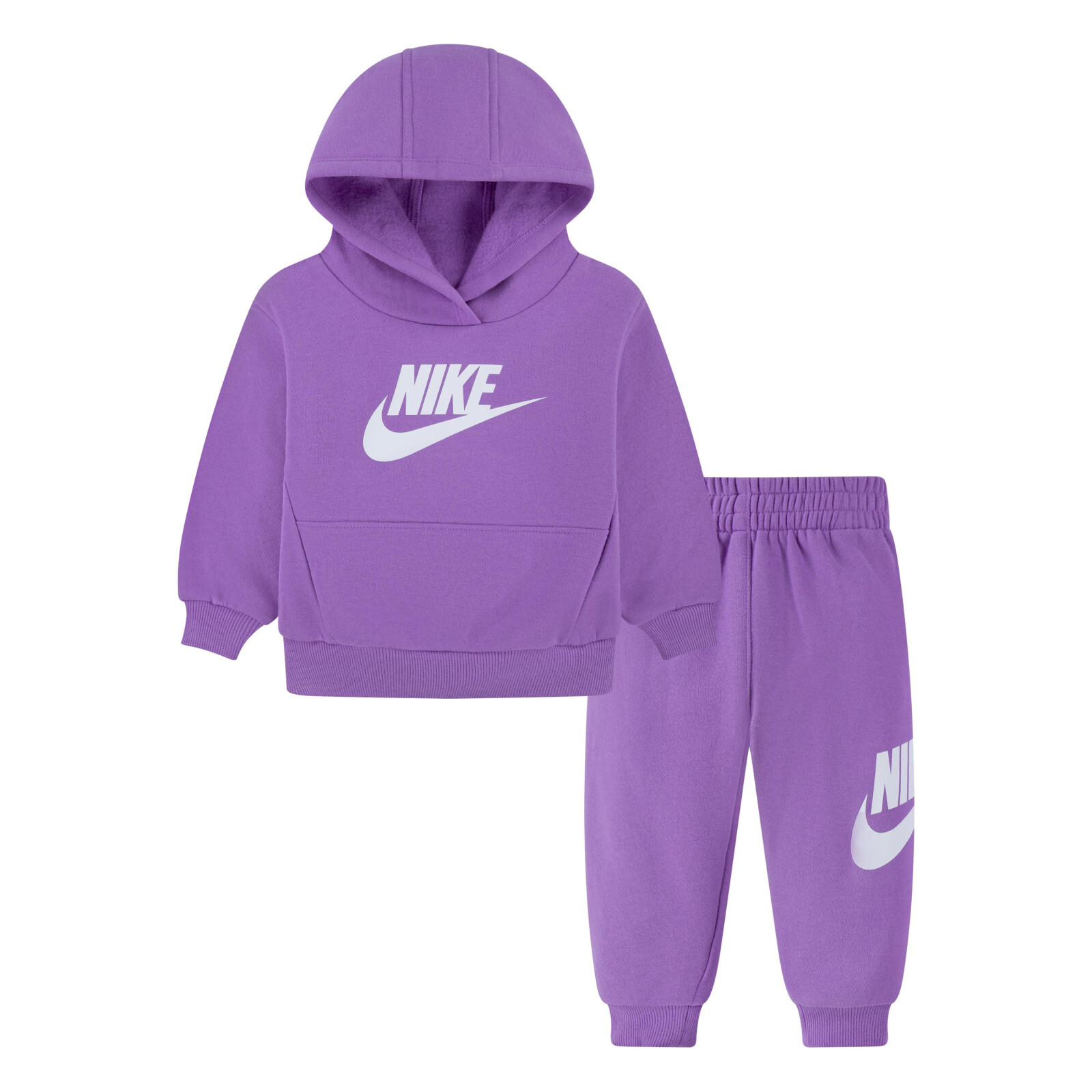 Nike kids club fleece set 98-104 cm