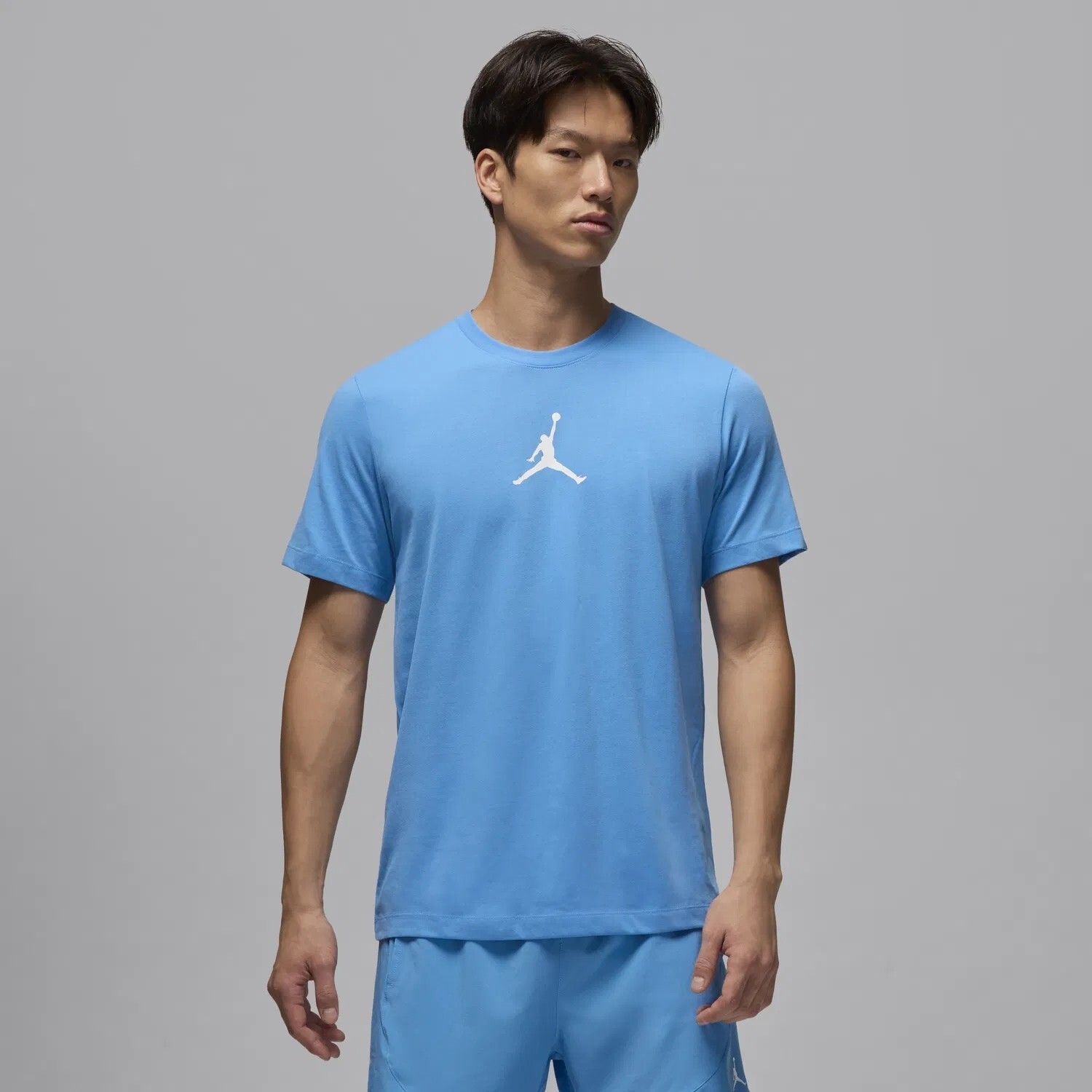 Jordan M J Jumpman DF SS Crew XL