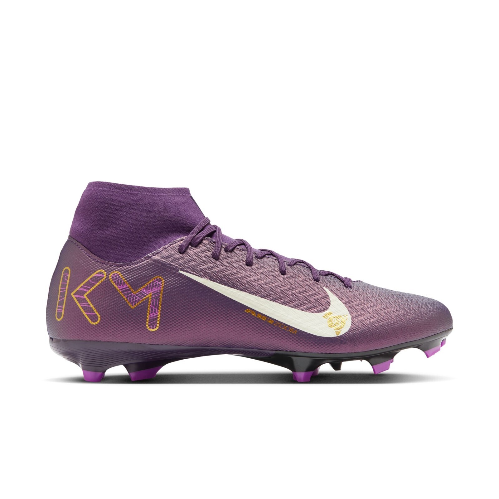 Nike Zoom Superfly 10 Academy KM FG/MG 44