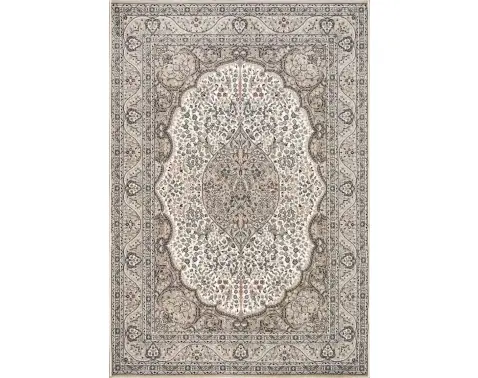 Koberec Anny 80x150 cm, béžový orientální