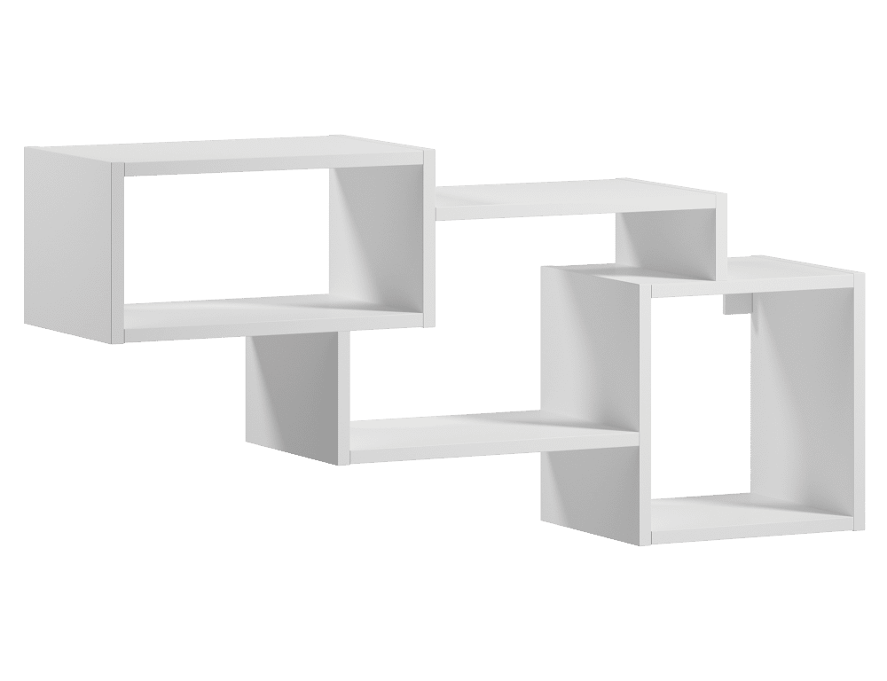 Alitty 96 Police Bílá