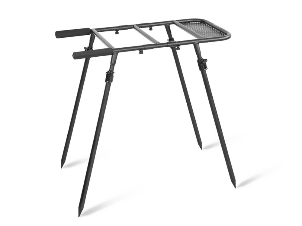 Delphin Stojan na vědra Top Spod