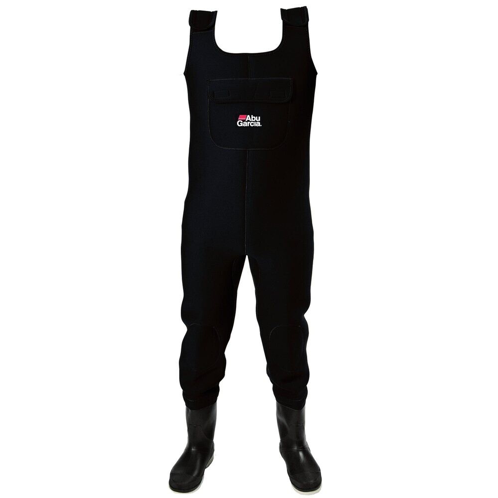 Abu Garcia Prsačky Neoprene Waders - 40-41