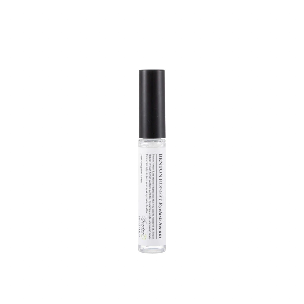 Benton Honest Eyelash Serum Vyživující sérum na řasy 10ml