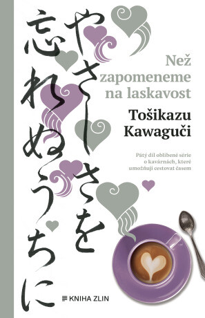 Než zapomeneme na laskavost - Tošikazu Kawaguči - e-kniha