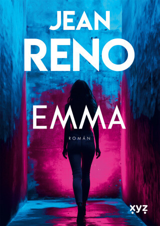 Emma - Jean Reno - e-kniha