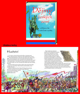 Dějiny českých zemí (Defekt)