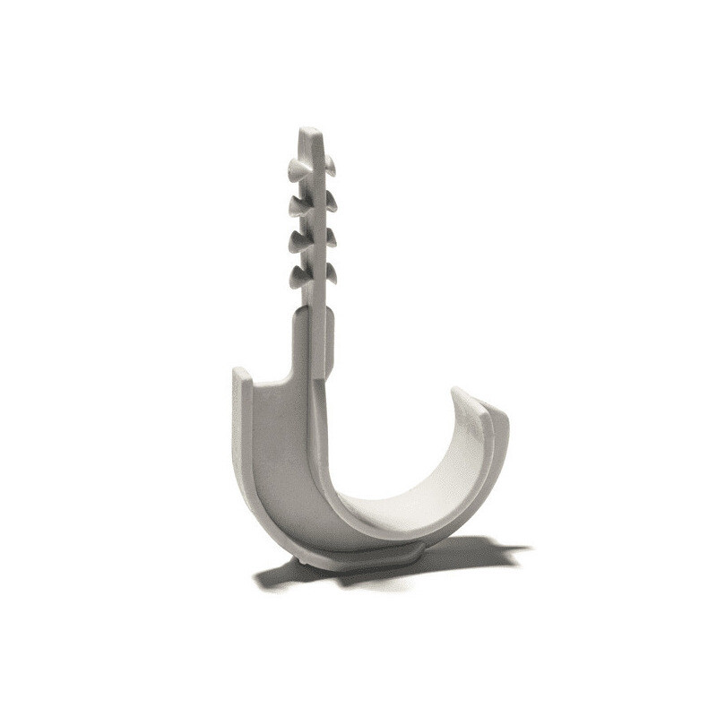 Příchytka trubky Schnabl SN-ESS 20–25 mm