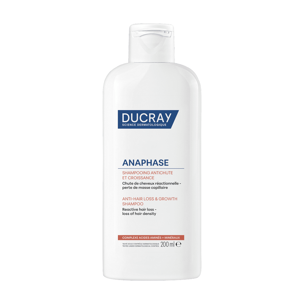 DUCRAY Anaphase Šampon proti vypadávání vlasů 200 ml