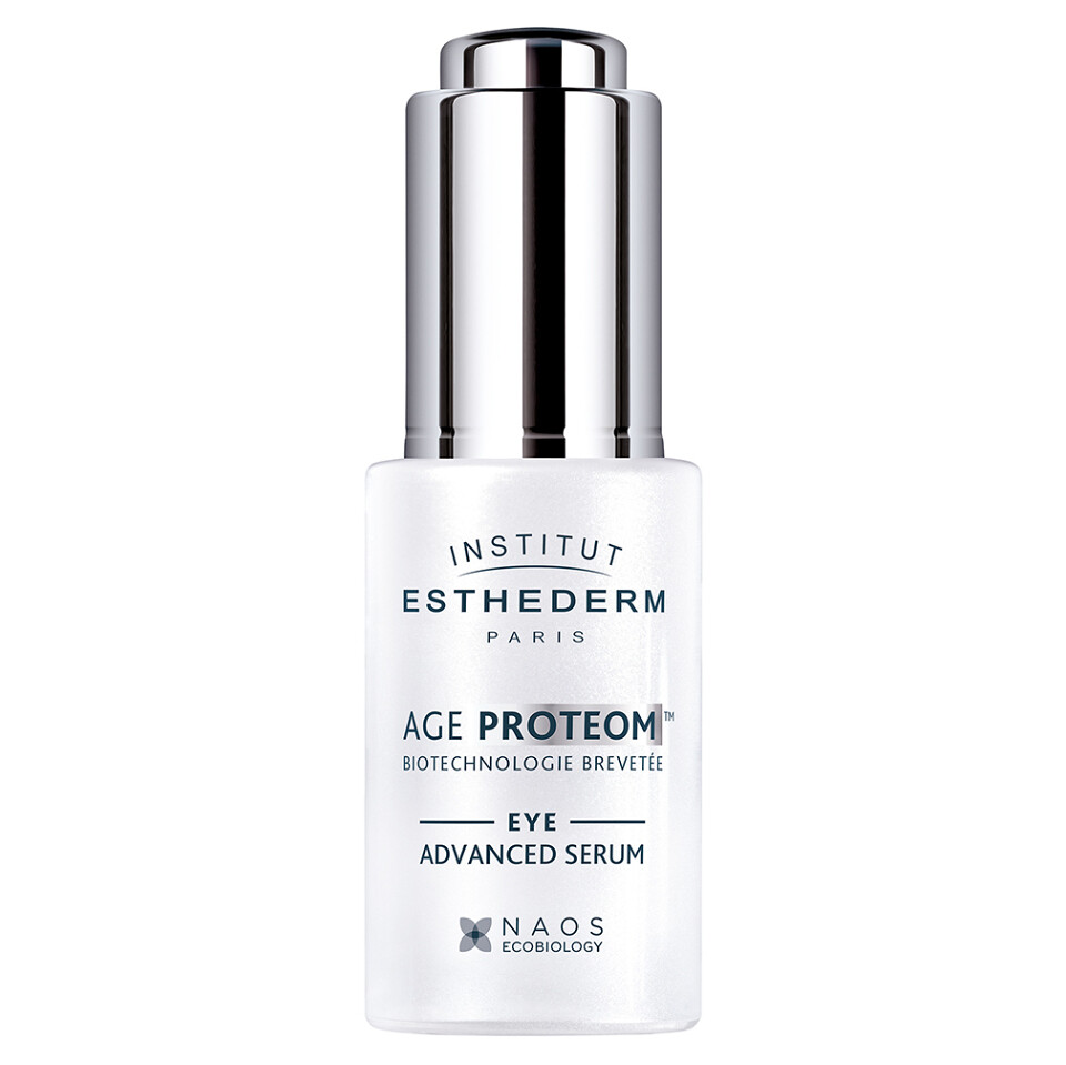 ESTHEDERM Age Proteom Pokročilé oční sérum 15 ml