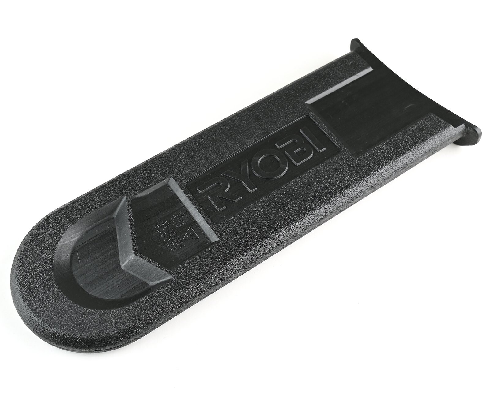 Kryt lišty řetězové pily RCS18X3050F a OCS1830 Ryobi