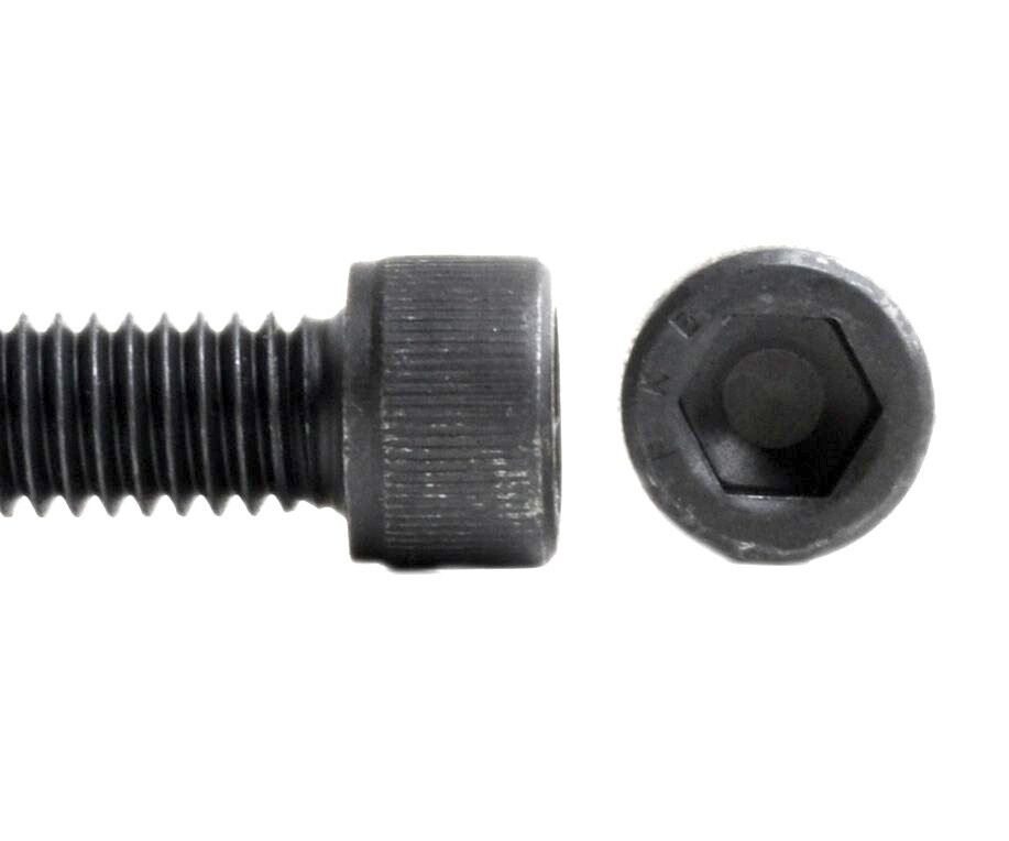 Šroub válcová hl. imbus UNC, DIN 912 - 1/2x1.1/2