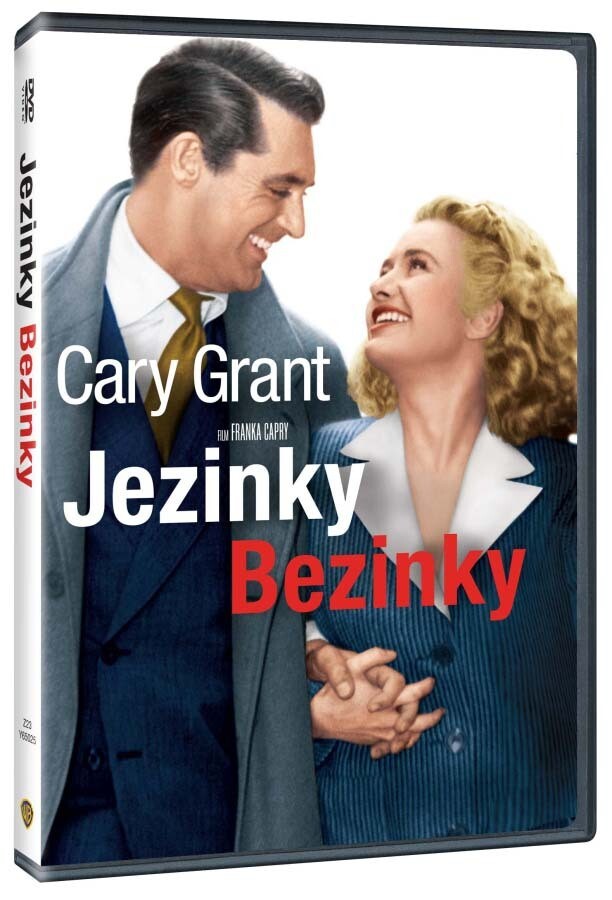 Jezinky Bezinky (DVD)